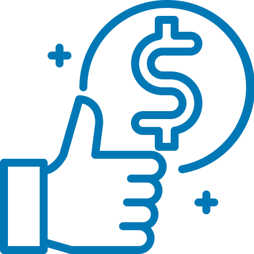 Customer Satisfaction Icon