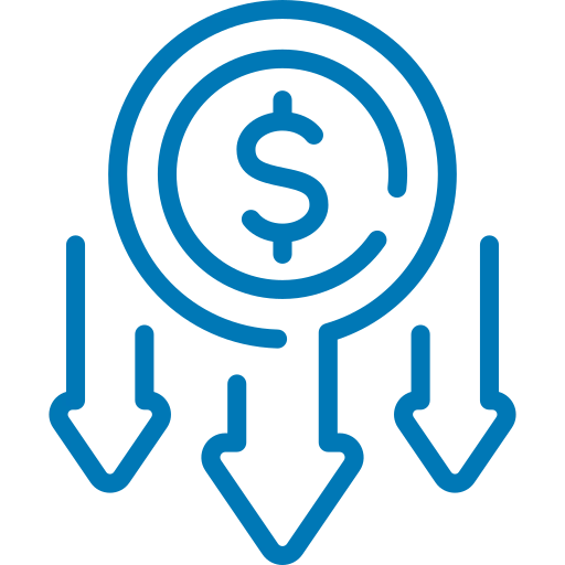 Money Guarantee Icon