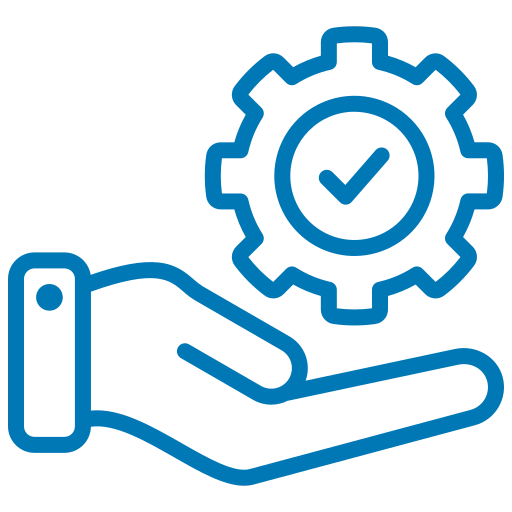 Trusted Service Icon