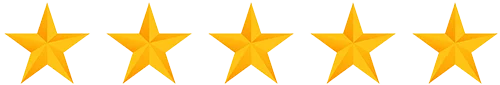 Star Rating Icon