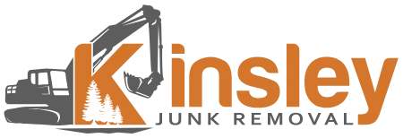 Kinsley JunkRemoval logo