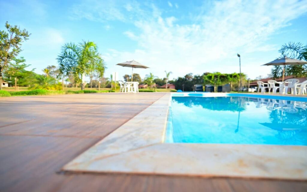 How Fiberglass Pool Renovation Improves Safety, Appearance, and Value