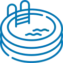 swimming-pool Icon